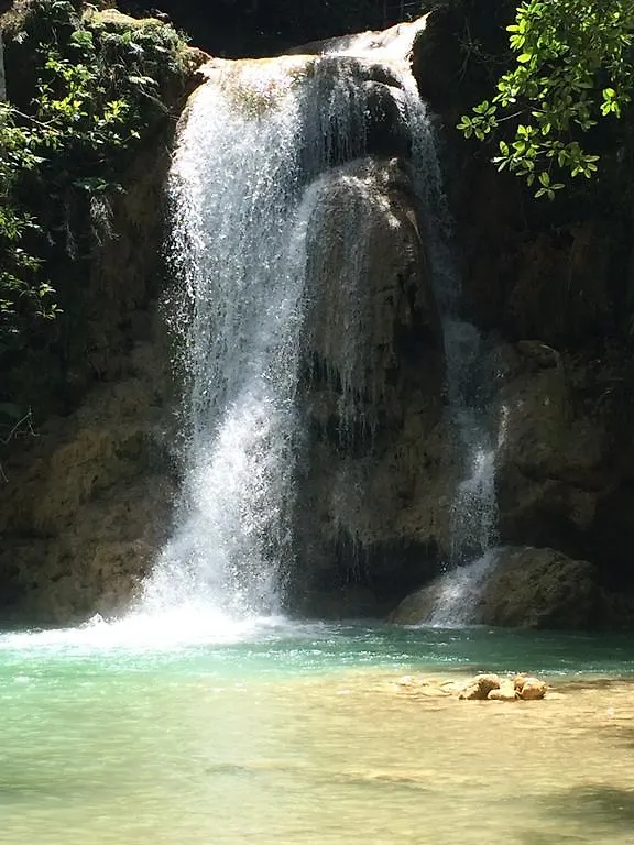 Villa Balcones Del Atlantico Las Terrenas